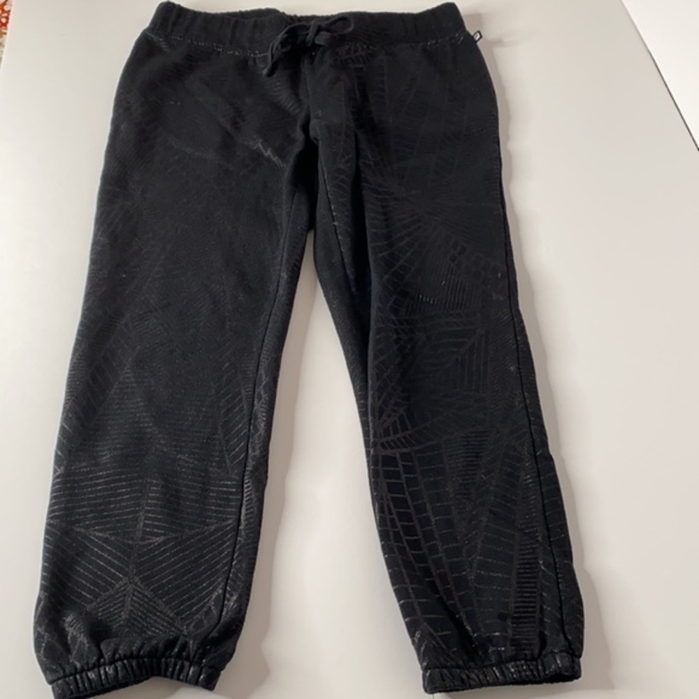 Fabletics Black Joggers Size XS - Picture 8 of 8